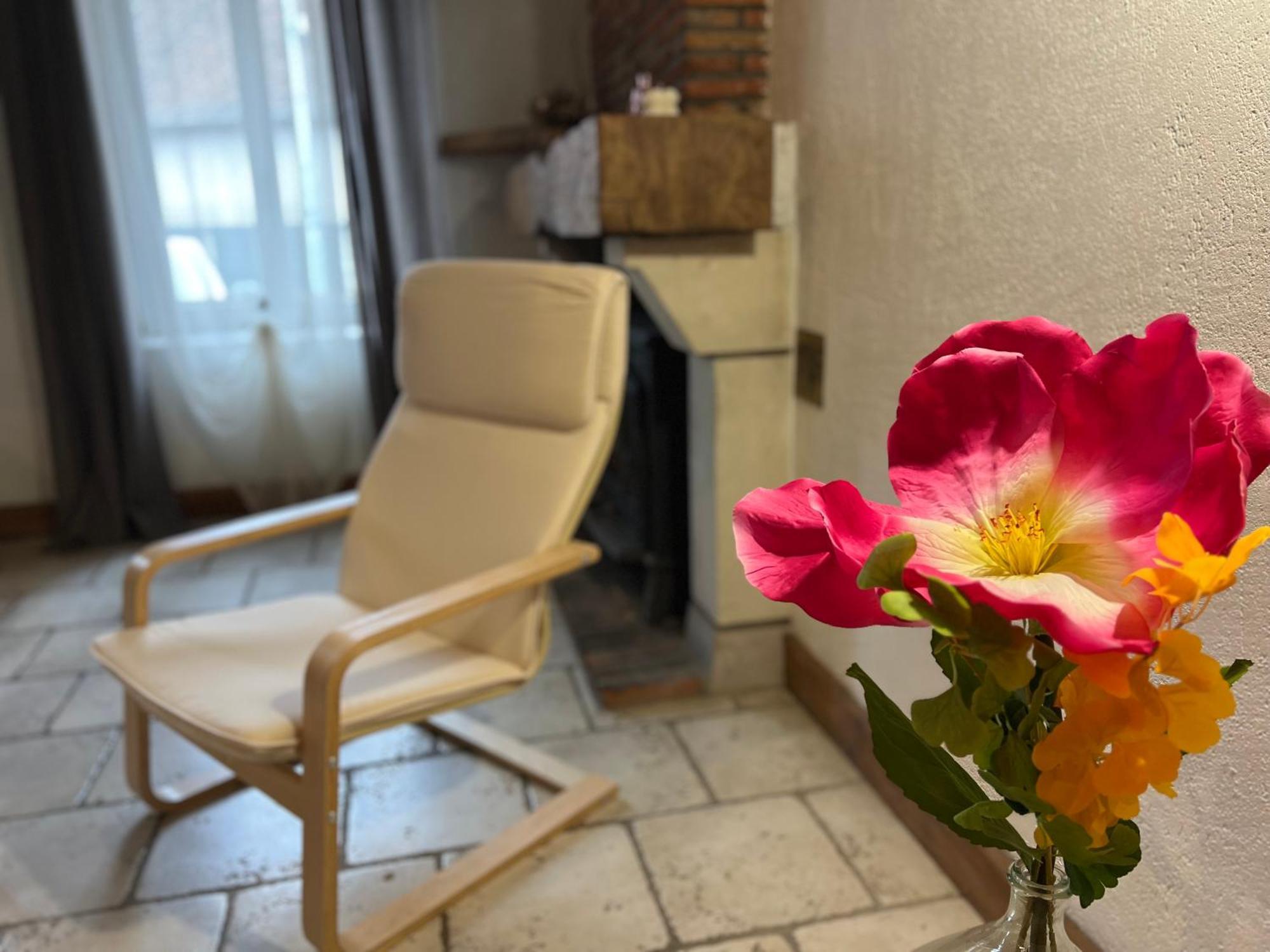 Rigolet Maison En Ville Avec Piscine Interieure Le Controis-en-Sologne Buitenkant foto