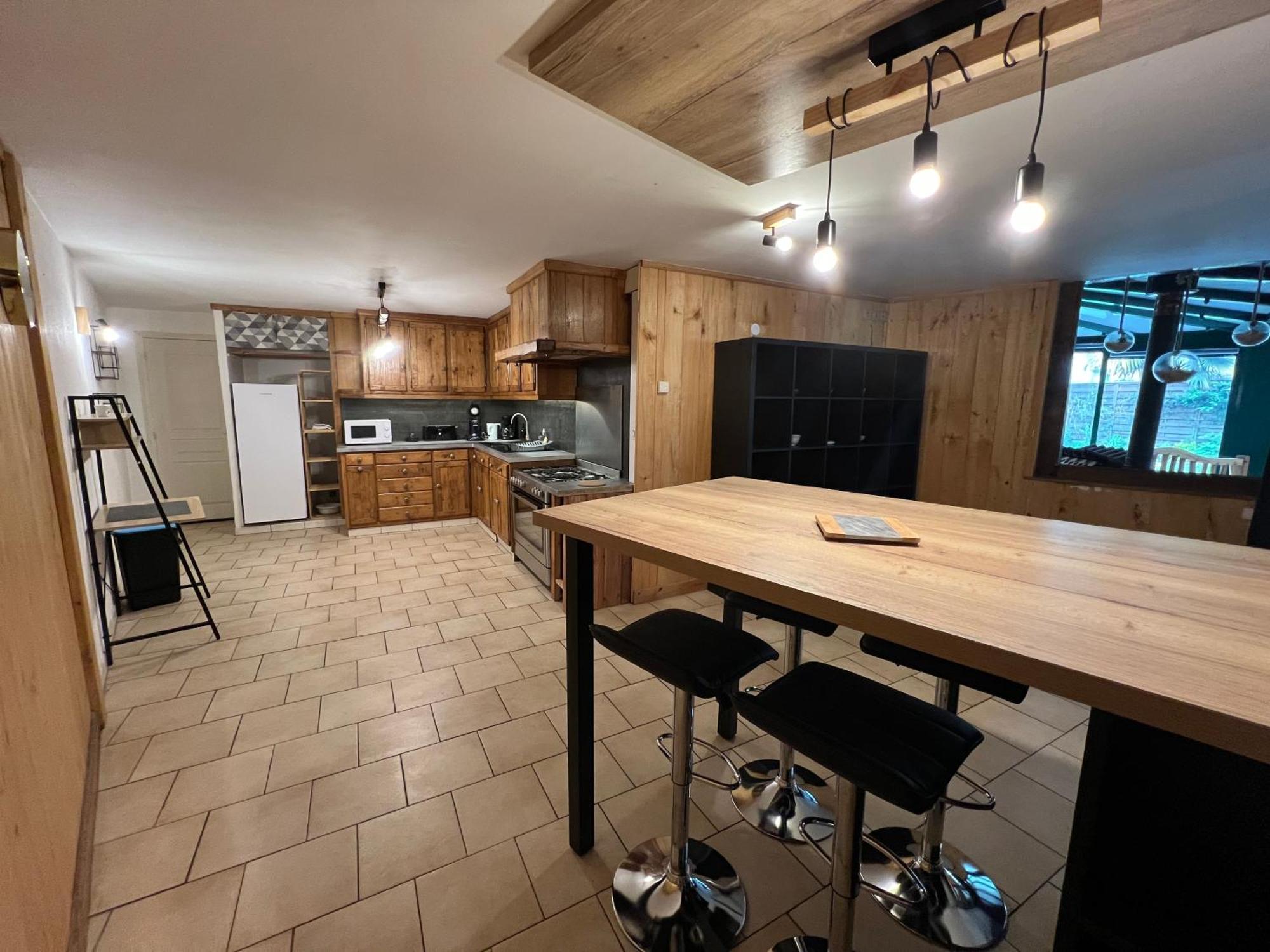 Rigolet Maison En Ville Avec Piscine Interieure Le Controis-en-Sologne Buitenkant foto